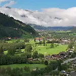 Belle View Gastein *