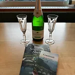 Belle View Gastein 아파트 *