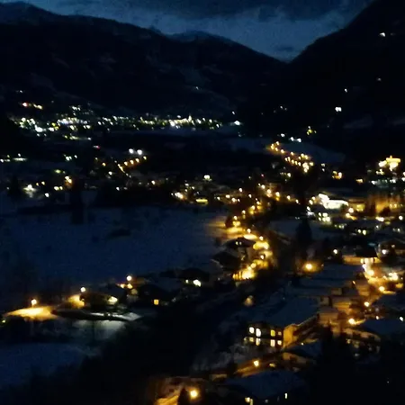 Belle View Gastein Apartment Bad Gastein