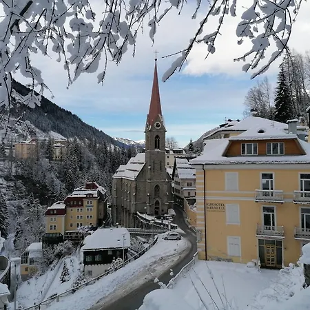 Belle View Gastein * 巴德加斯坦