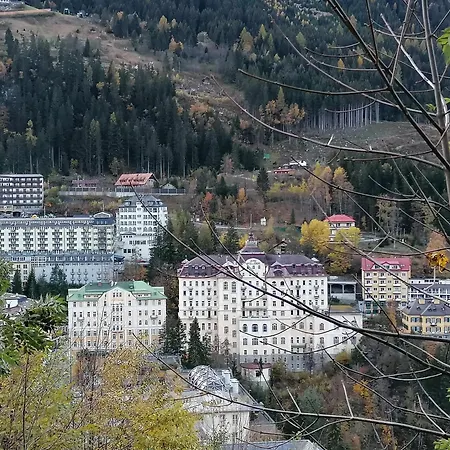 Belle View Gastein 公寓