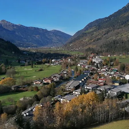 Belle View Gastein Διαμέρισμα