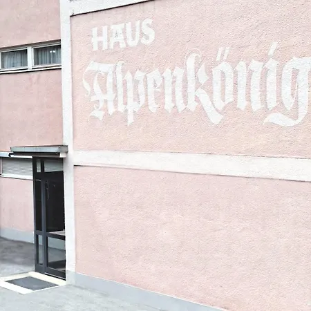 Apartment Belle View Gastein