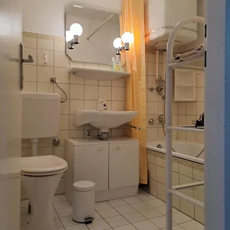 公寓 Belle View Gastein