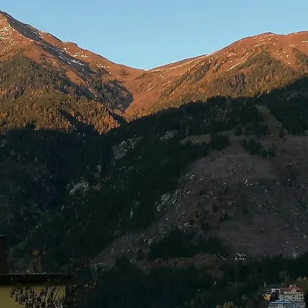 Belle View Gastein Διαμέρισμα *