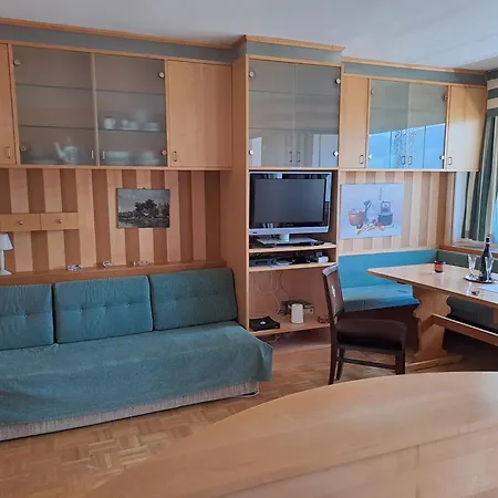 Belle View Gastein * 巴德加斯坦