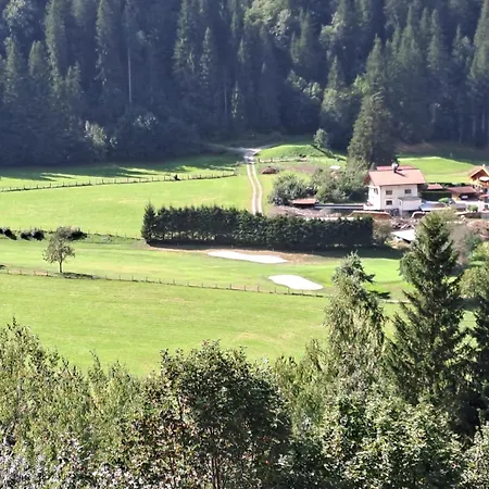 Belle View Gastein 公寓 *