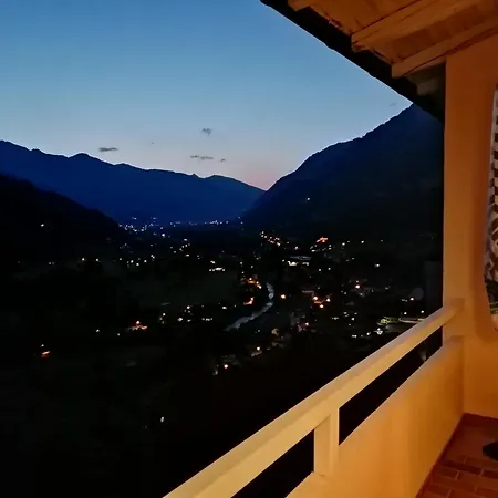 Belle View Gastein באד גסטיין