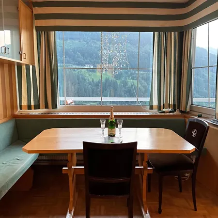 Belle View Gastein *