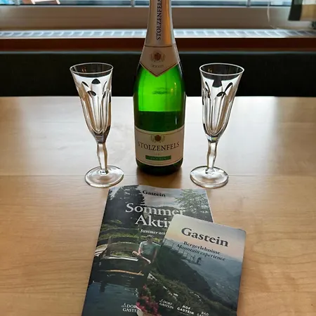Belle View Gastein Διαμέρισμα *