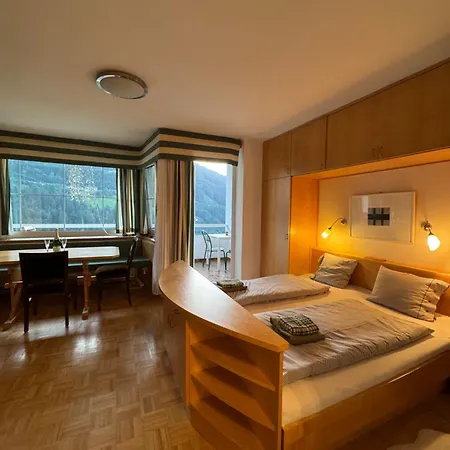 Belle View Gastein Διαμέρισμα Bad Gastein