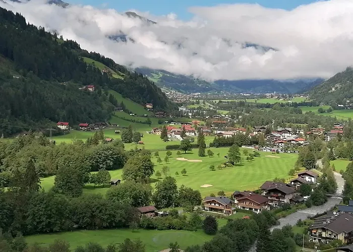 Belle View Gastein *