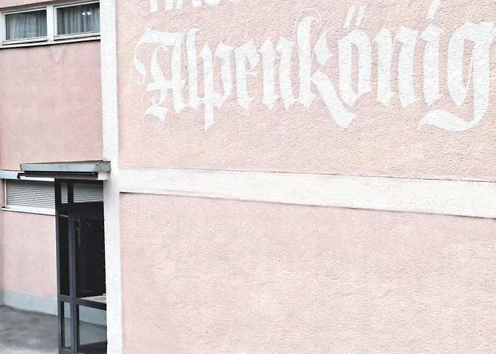 Appartement Belle View Gastein