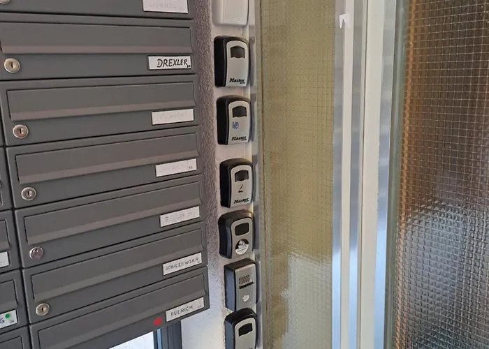 Belle View Gastein *