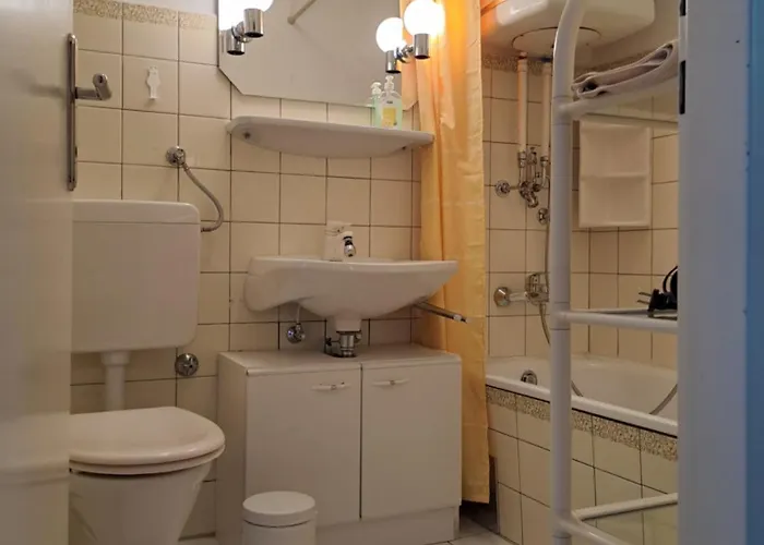 Appartement Belle View Gastein