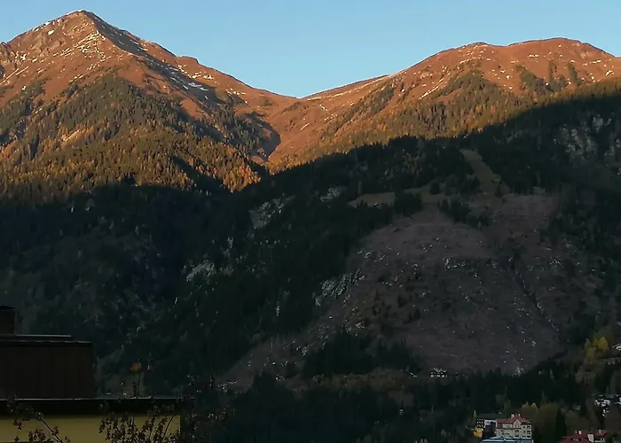 Belle View Gastein Apartmán *