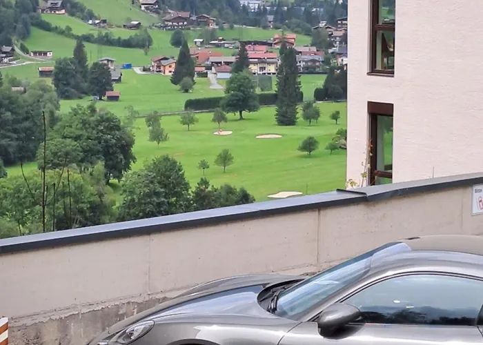 Belle View Gastein Bad Gastein