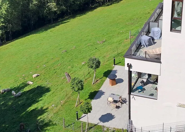 Belle View Gastein Bad Gastein