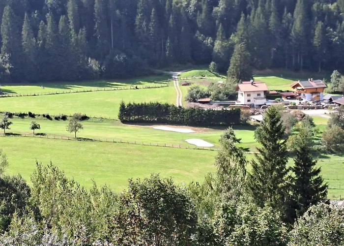 Belle View Gastein Appartement *