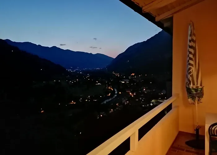 Belle View Gastein Bad Gastein