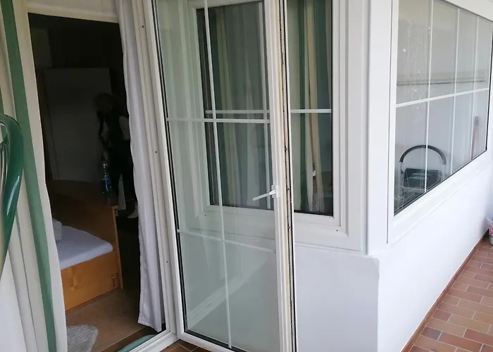 Apartmán Belle View Gastein