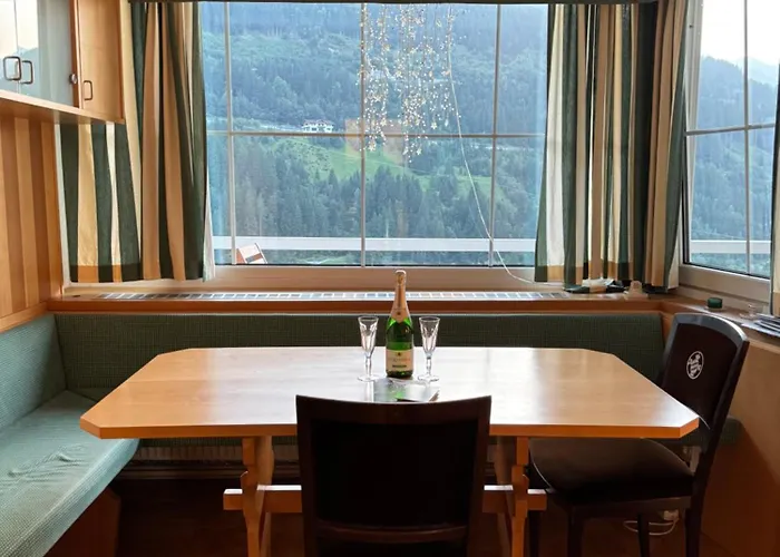 Belle View Gastein *