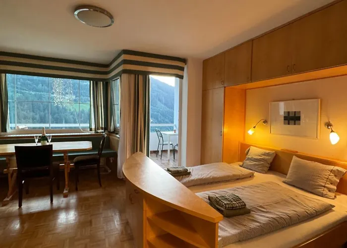 Belle View Gastein Apartmán Bad Gastein